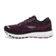 Brooks Ghost 12 Road Running Shoe - Womens, Black/Hollyhock/Pink, Medium, 11.0, 1203051B063.110