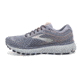 Brooks Ghost 12 Road Running Shoe - Womens, Granite/Peacoat/Peach, Medium, 12.0, 1203051B086.120