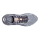Brooks Ghost 12 Road Running Shoe - Womens, Granite/Peacoat/Peach, Medium, 12.0, 1203051B086.120