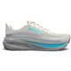 Brooks Ghost 17 GTX Road Running Shoes - Womens, Coconut/Oyster/Blue, 9.5, 1B, 1204511B138.095