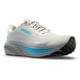 Brooks Ghost 17 GTX Road Running Shoes - Women's, Coconut/Oyster/Blue, 9.5, 1B, 1204511B138.095