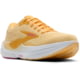 Brooks Ghost Max 3 Road Running Shoes - Women's, Apricot/Apricot/Super Pink, 6, 1B, 1204571B876.060