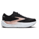 Brooks Ghost Max 3 Road Running Shoes - Womens, Black/black/Rose Gold, 9.5, 1B, 1204571B043.095