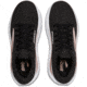 Brooks Ghost Max 3 Road Running Shoes - Womens, Black/black/Rose Gold, 9.5, 1B, 1204571B043.095