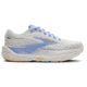Brooks Ghost Max 3 Road Running Shoes - Womens, Coconut/Blue Heron/Orange, 9, 1B, 1204571B151.090