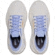 Brooks Ghost Max 3 Road Running Shoes - Womens, Coconut/Blue Heron/Orange, 9, 1B, 1204571B151.090