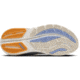 Brooks Ghost Max 3 Road Running Shoes - Womens, Coconut/Blue Heron/Orange, 9, 1B, 1204571B151.090