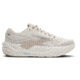 Brooks Ghost Max 3 Road Running Shoes - Womens, Coconut/Chateau Grey/Blue, 10, 1B, 1204571B181.100