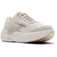 Brooks Ghost Max 3 Road Running Shoes - Womens, Coconut/Chateau Grey/Blue, 10, 1B, 1204571B181.100