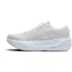 Brooks Ghost Max 3 Road Running Shoes - Womens, White/White, 9, 1B, 1204571B142.090
