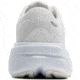 Brooks Ghost Max 3 Road Running Shoes - Womens, White/White, 9, 1B, 1204571B142.090