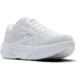 Brooks Ghost Max 3 Road Running Shoes - Womens, White/White, 9, 1B, 1204571B142.090