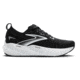 Brooks Glycerin 22 Road Running Shoes - Womens, Black/Grey/White, 7, 1B, 1204341B090.070