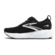 Brooks Glycerin 22 Road Running Shoes - Womens, Black/Grey/White, 7, 1B, 1204341B090.070