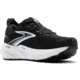 Brooks Glycerin 22 Road Running Shoes - Womens, Black/Grey/White, 7, 1B, 1204341B090.070