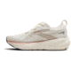 Brooks Glycerin 22 Road Running Shoes - Womens, Coconut/Chateau/Rose, 7, 1B, 1204341B126.070