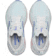 Brooks Glycerin 22 Road Running Shoes - Womens, White/Limpet Shell/Amparo Blue, 10, 1B, 1204341B110.100