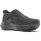 Brooks Glycerin GTS 22 Road Running Shoes - Mens, Black/Black/Ebony, 9.5 US/Wide, 1104462E020.095