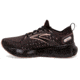 Brooks Glycerin StealthFit 20 Running Shoes - Womens, Medium, Black/Pearl/Peach, 7.5, 1203721B026.075