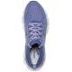 Brooks Glycerin StealthFit 20 Running Shoes - Womens, Medium, Blue/Pastel Lilac/White, 9.0, 1203721B402.090