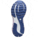 Brooks Glycerin StealthFit 20 Running Shoes - Womens, Medium, Blue/Pastel Lilac/White, 9.0, 1203721B402.090
