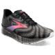 Brooks Hyperion Tempo Running Shoes - Womens, Medium, Black/Coral/Purple, 10.0, 1203281B026.100