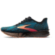 Brooks Hyperion Tempo Running Shoes - Womens, Medium, Blue/Phantom/Cosmo, 10.5, 1203281B426.105