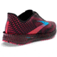 Brooks Hyperion Tempo Running Shoes - Womens, Medium, Coral/Cosmo/Phantom, 10.0, 1203281B667.100
