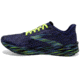 Brooks Hyperion Tempo Running Shoes - Womens, Medium, Navy/Nightlife/Blue, 8.0, 1203281B448.080