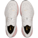 Brooks Launch 11 Road Running Shoes - Womens, White/Gold/Pink, 6, 1B, 1204391B164.060
