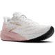 Brooks Launch 11 Road Running Shoes - Womens, White/Gold/Pink, 6, 1B, 1204391B164.060