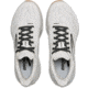 Brooks Launch 11 Road Running Shoes - Womens, White/Grey/Black, 6.5, 1B, 1204391B135.065