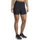 Brooks Method 5in Short Tight - Womens, Black, XL, 221523001.040