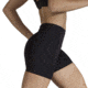 Brooks Method 5in Short Tight - Womens, Black, XL, 221523001.040