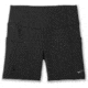 Brooks Method 5in Short Tight - Womens, Black, XL, 221523001.040