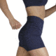 Brooks Method 5in Short Tight - Womens, Navy, XS, 221523451.020