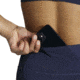 Brooks Method 5in Short Tight - Womens, Navy, XS, 221523451.020