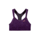 Brooks Moving Comfort Rebound Racer Bra - Womens, Berry Jacquard, 36-DD, 350037512.0362D