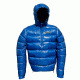 Brooks-Range Alpini Mountain Anorak Hoody-Dark Blue-Large