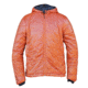 Brooks-Range Azara Hoody - Women's-Bombay Brown-Medium