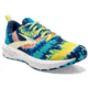 Brooks Revel 6 Running Shoes - Womens, Medium, Blue/Bachelor Button/White, 7.5, 1203861B438.075