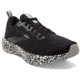 Brooks Revel 6 Running Shoes - Womens, Medium, White/Black/Alloy, 7.0, 1203861B116.070