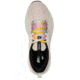 Brooks Revel 6 Running Shoes - Womens, Medium, White/Silver Lining/Black, 9.0, 1203861B185.090