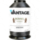 Brownell Brownell Vantage Bowstring Material, 1/4 lb, Black, FA-TVBL-VAN-14