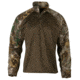 Browning 1/4 Zip Bellum Pullover, Rtx, Medium, 3018752402