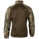 Browning 1/4 Zip Bellum Pullover, Rtx, Small, 3018752401