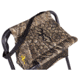 Browning 8523001 Steady Ready Chair Polyester/Steel Realtree Max-5 20 W X 10.5