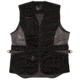 Browning Ace Shooting LH Vest, Black/Black, S, 3050099901