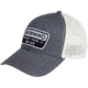 Browning Best Patch Cap, Charcoal, One Size, 308201791