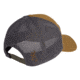 Browning Best Patch Cap, Grey, One Size, 308201841
